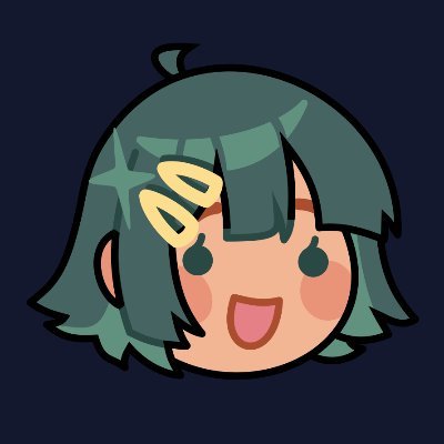 Video Game Developer at @FitaFunSoftware.
He/Him.
Profile Picture by @moenaomii