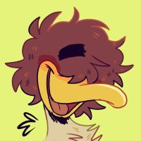๐ง duckbrained (@duckbrained) 's Twitter Profile Photo ๐ง duckbrained (@duckbrained) 's Twitter Profile Photo