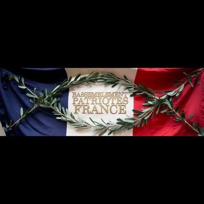 Française, anti gauchiasses,contre leur NOM. Notre pays est chrétien. Touchez pas à nos enfants,nos anciens. J aime les animaux et mon pays. Compte de secours.