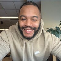 Dre Carnegie (@cabledre) 's Twitter Profile