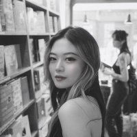 Tina He (@fkpxls) 's Twitter Profile Photo Tina He (@fkpxls) 's Twitter Profile Photo