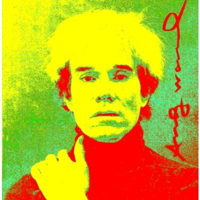 Andy Warhol turned soup cans into icons and made fame a canvas. CA: 58VobaTa8JKsuV1duzJBcoXrmSx4sQvQpD7DivvKbonk