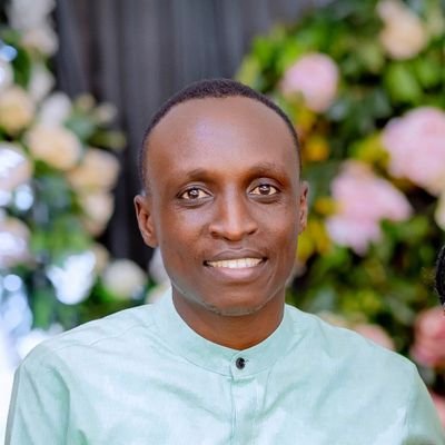 Project Manager & Civil Engineer |Husband | Father| Entrepreneur | Sports | Life Lover | #TeamPK 🇷🇼 | @ChelseaFC
Tweets (RT)=Interests