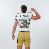Brian Adams (@brian15baa) 's Twitter Profile