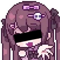 Sucralo🍡(刘海绝赞回归) (@sucralobot) 's Twitter Profile