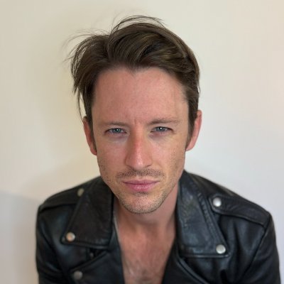 johnnycate's profile picture. poet | copywriter | vintage T collector