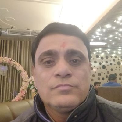 55Kishor's profile picture. iam working job in real sector