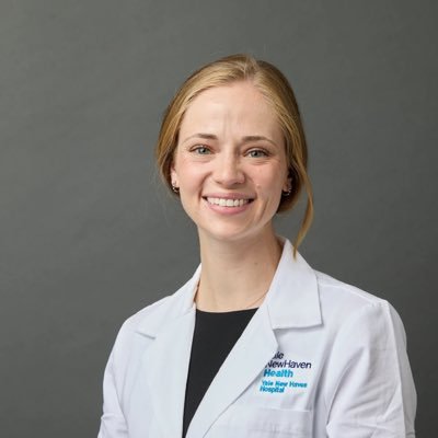 General Surgery Resident at Yale - currently MPP@HKS and MERITAS @CSPH/UMDSOM 2022/Duke 2017/geriatrics, palliative care, and humanism in surgery/she,her