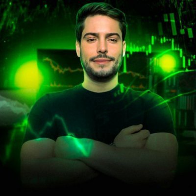 🏆 | 12 anos de Day Trade
🚀 | Te ajudo a viver desse mercado