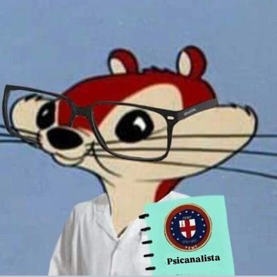 23. Psicóloga pós graduanda em Psicanálise clínica e cultura - falo muito sobre freud, academia e neuroses cotidianas
