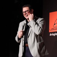 Paul Cox (@paulcoxcomedy) 's Twitter Profile Photo Paul Cox (@paulcoxcomedy) 's Twitter Profile Photo