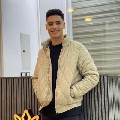 mahmoudTahaEid's profile picture. 