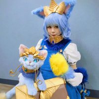 ちっせ✦企画と制作中 (@tisse_chisse) 's Twitter Profile