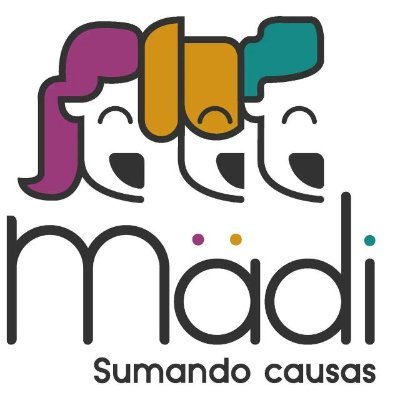 💜 Voluntariado con impacto 💪 | Prevención de la violencia 🕊️ | Cultura de paz ✨ | Defendemos los derechos humanos #MädiSumandoCausas