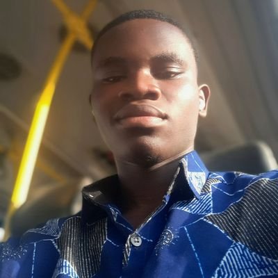 GigsKwesi's profile picture. christian gentleman
 ••|| either Jesus or🚫••||
SW6 💙