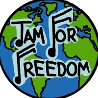 Jam for Freedom (@jamforfreedom) 's Twitter Profile