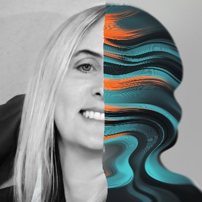 Agency owner by day, digital alchemist by night—transforming pixels into possibilities. Exploring the space between AI, art, & entrepreneurship. Join me.