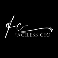FacelessCeo (@facelessceoo) 's Twitter Profile
