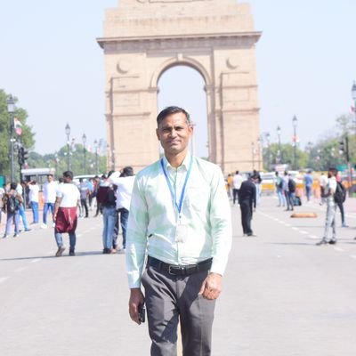 English Litrature, story writer, Ambedkrite, NET and UPSC Qualify 2011 year,