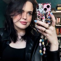 Casey Ann (@caseyannbooks) 's Twitter Profile