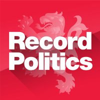 Record Politics (@record_politics) 's Twitter Profile