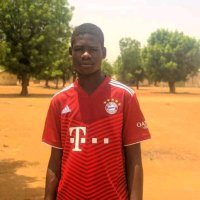 Ibrahim Isah Umar (@umar39751) 's Twitter Profile