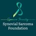 Synovial Sarcoma Foundation (@curesynovial) Twitter profile photo Synovial Sarcoma Foundation (@curesynovial) Twitter profile photo