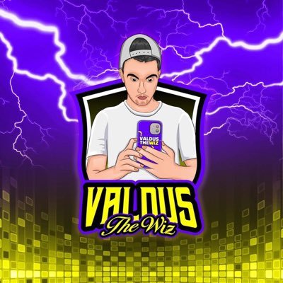 Hey, my name is Craig or ValdusThewWiz. I love playing video games and I love connecting with others through Twitter I'm also A Esports competitor