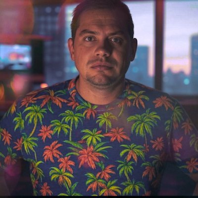 BuzzinnEsmann's profile picture. Eliptic Curve Polymath + more than 36.9 years of experience in cryptography and macro economix