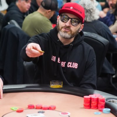 Front End Manager @LodgePokerClub . doggos are the best 🐶🐕🦮🐕🦺🐩