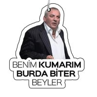 Ekrem Abi (@kremimamoglu) Twitter profile photo