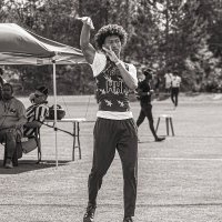 Karon Jr (@karonpalmerjr) 's Twitter Profile