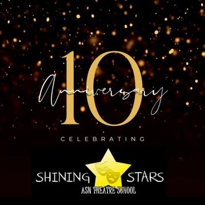 Shining Stars ASN Theatre School is for children and adults with ASN. Shining Stars is a registered charity: SC050431