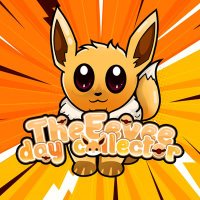 The Eevee Day Collector (@eeveedaycollect) 's Twitter Profile