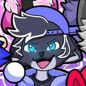 (COMMS OPEN 0/2) 🇺🇸 🇲🇽Garden-Gwf 🐈‍⬛️さんのプロフィール画像