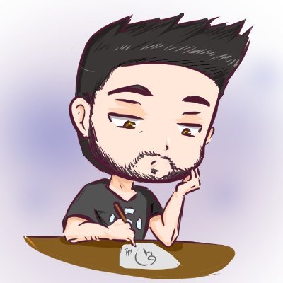 Almiart (Commissions open)さんのプロフィール画像