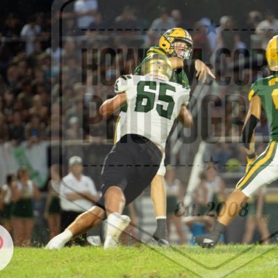 Trinity Catholic Highschool🍀 🏈, c/o 2025,OL,DL, 6’3, 235lbs, email: kylerpoole2007@gmail.com, phone #, 352-502-6860