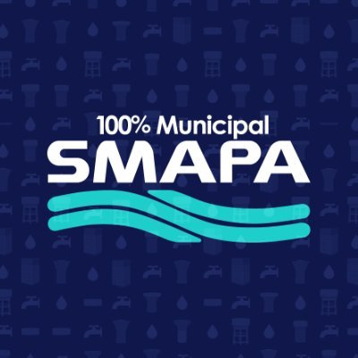 Cuenta oficial de SMAPA, única sanitaria 100% municipal de 🇨🇱. 75 años al servicio de la comunidad. ☎️ 600 100 4000 💬 Wsp +569 90077707 / https://t.co/jxWDZRHCPg
