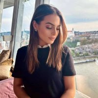 Harika Leman Yüksel (@harleyk2009) 's Twitter Profile