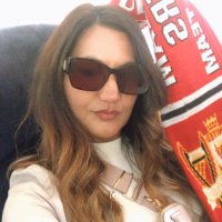 Georgina Kritik. (@gkritikou) 's Twitter Profile