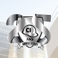 Construction Institute of ASCE (@ci_asce) 's Twitter Profile Photo Construction Institute of ASCE (@ci_asce) 's Twitter Profile Photo