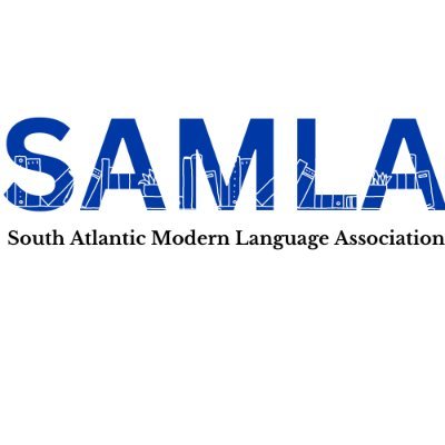 The South Atlantic Modern Language Association's official X account serves to foster community among language scholars. Our 2025 Atlanta conference is Nov. 6-8.