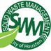 COH Solid Waste Mgmt (@houstontrash) Twitter profile photo COH Solid Waste Mgmt (@houstontrash) Twitter profile photo
