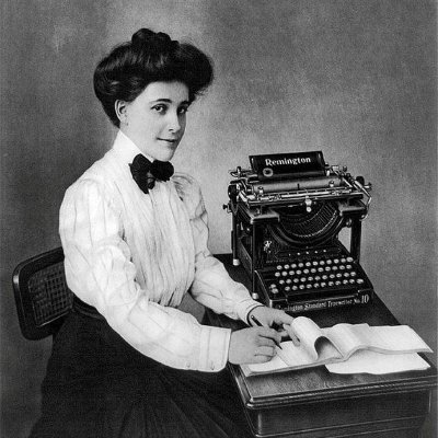 Mary Gregory Profile