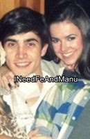 Fã clube dedicado aos melhores amigos Manoela e Felipe, primeiro e unico I Need para eles. Since: 19/12 Oficializado pelo Felipe 19/12 e pela Manu 20/12.