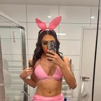 TS BUNNY🐰🥕 (@tbunnykxxx) 's Twitter Profile