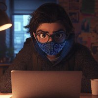Jordan👾 (@ctrlmuse) 's Twitter Profile