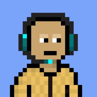 Tarun4rex's profile picture. Founder @listaraweb3                                                                          

Once a Trader | Always a Trader