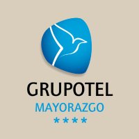 Grupotel Mayorazgo (@hotelmayorazgo) 's Twitter Profile Photo Grupotel Mayorazgo (@hotelmayorazgo) 's Twitter Profile Photo