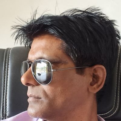 BarkatSilawat's profile picture. विजयी विश्व तिरंगा प्यारा सदा ऊंचा रहे हमारा!
हमसे उलझेंगे तो सुलझेगे नहीं